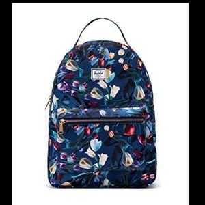 Herschel Mid-Volume Backpack Royal Hoffman
